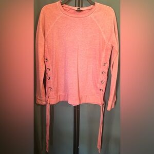 Women’s a.n.a Long Sleeve